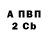 Амфетамин Розовый Dima Stadler.