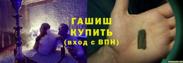 крисы Слюдянка