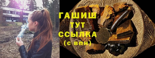 крисы Слюдянка